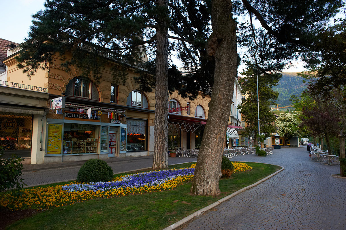 Merano